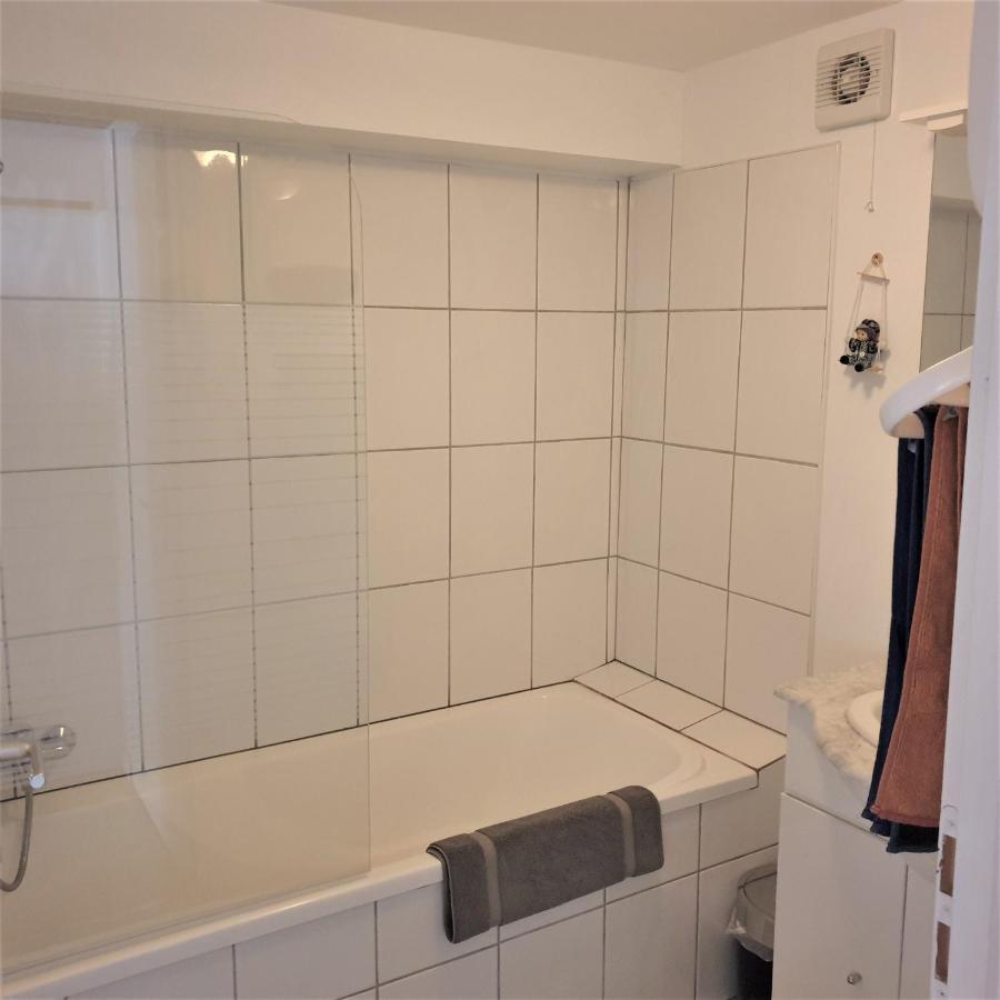 Apartamento The View Fellering Exterior foto