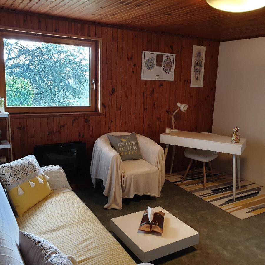 Apartamento The View Fellering Exterior foto