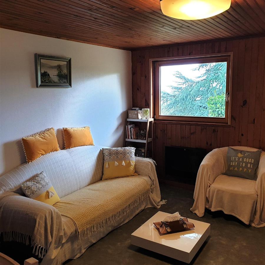 Apartamento The View Fellering Exterior foto