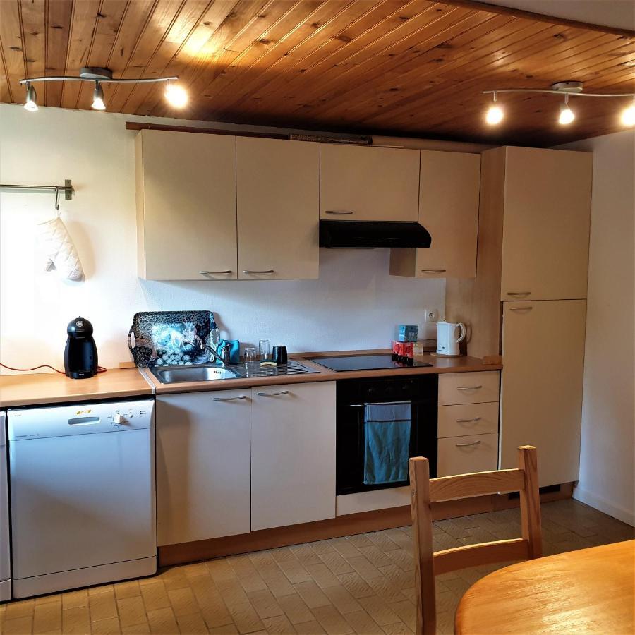 Apartamento The View Fellering Exterior foto