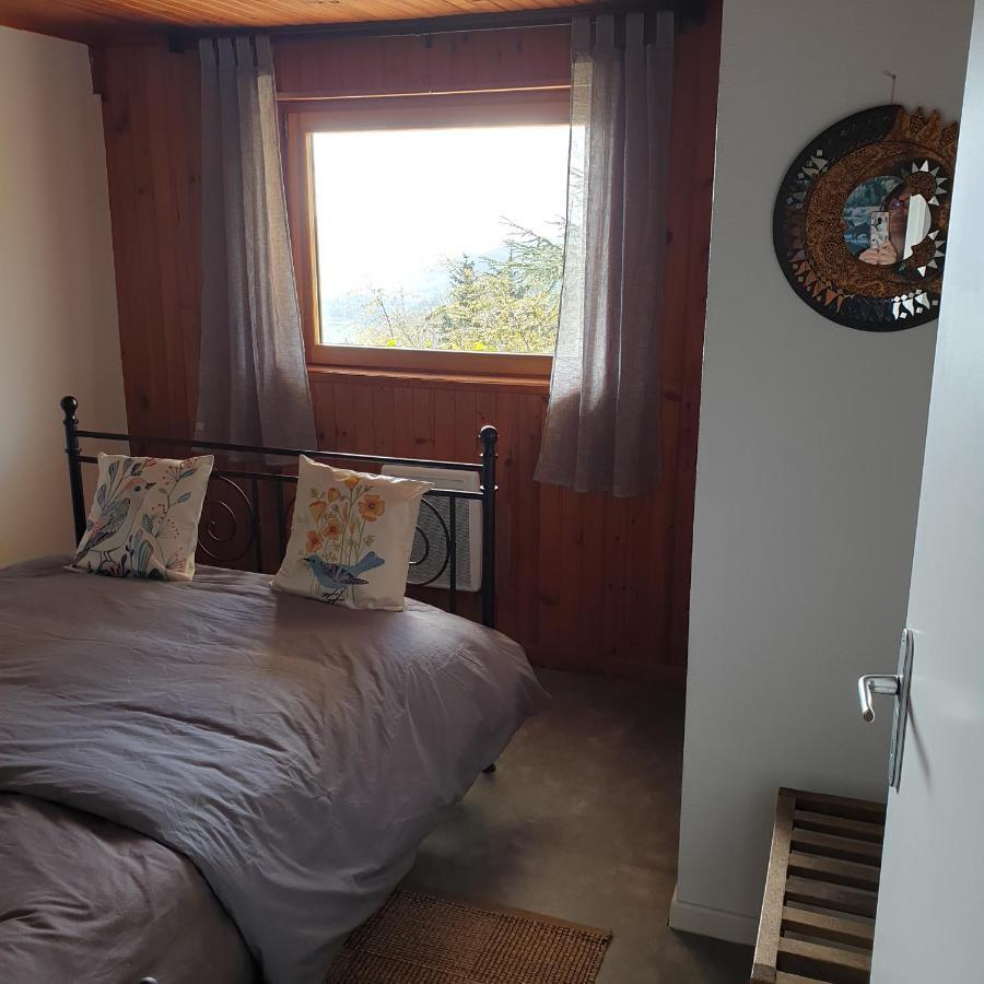 Apartamento The View Fellering Exterior foto