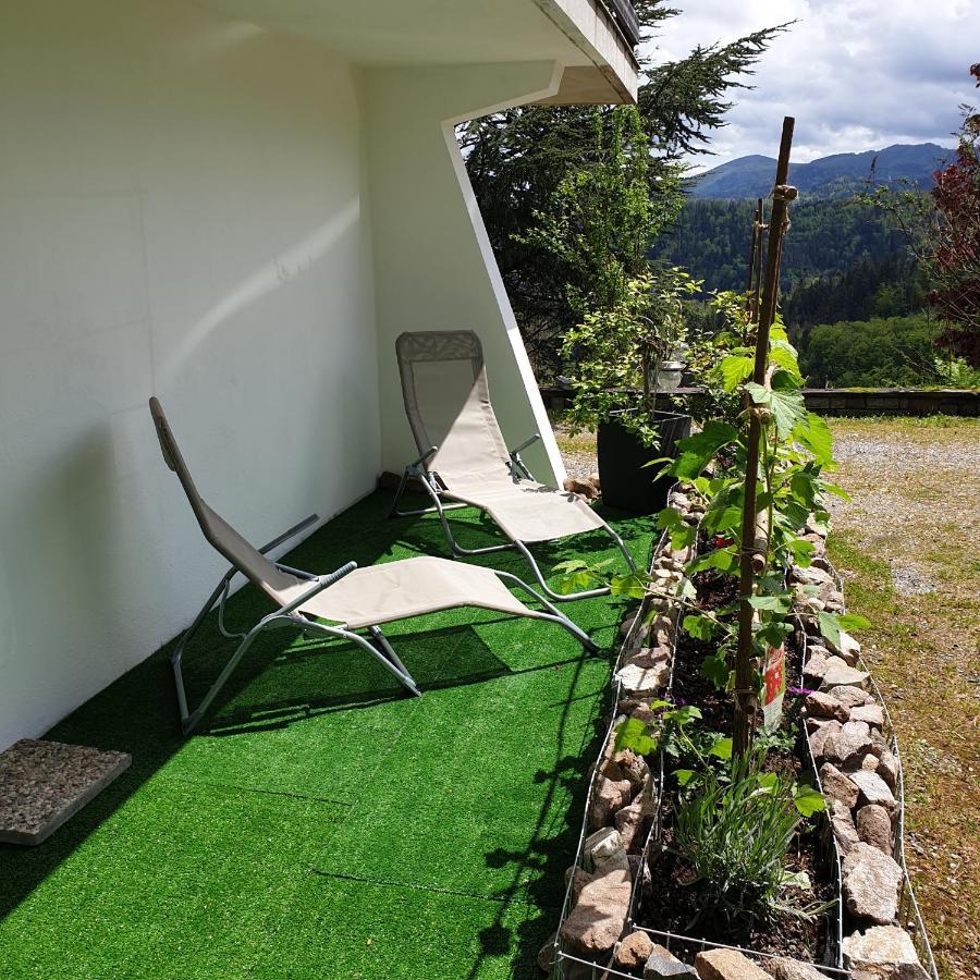 Apartamento The View Fellering Exterior foto