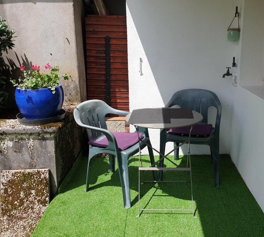 Apartamento The View Fellering Exterior foto