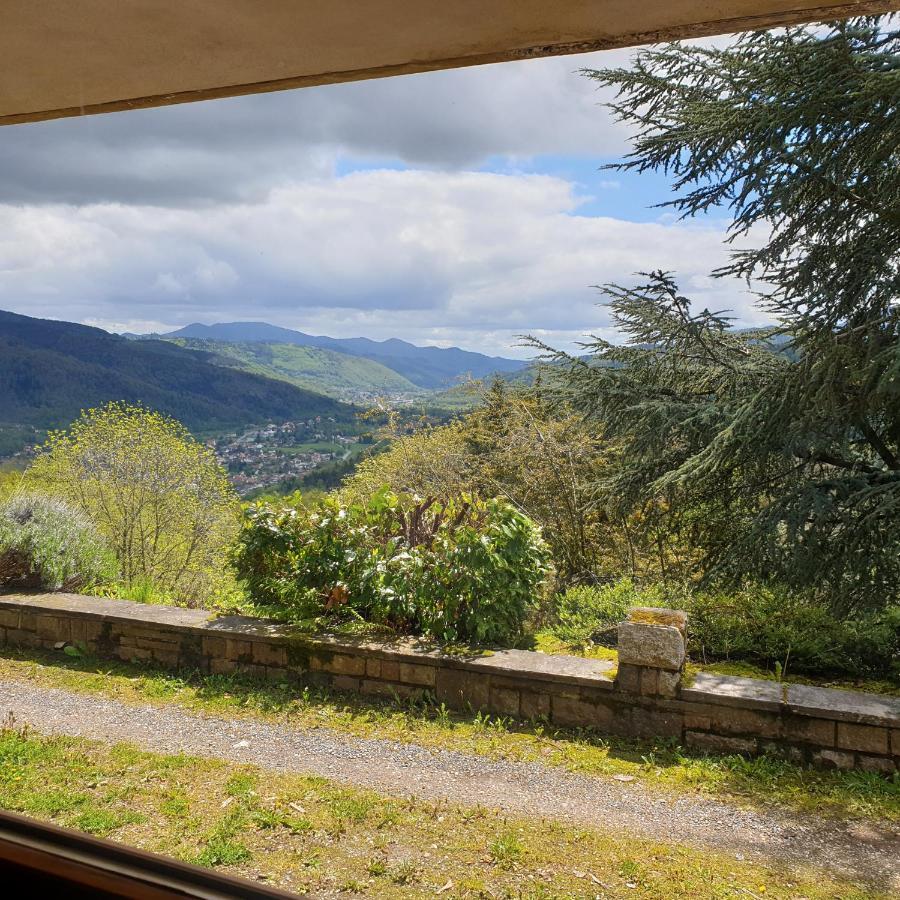 Apartamento The View Fellering Exterior foto