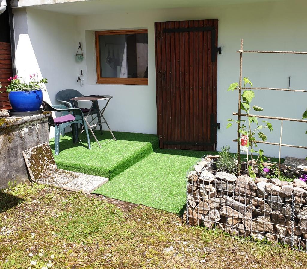 Apartamento The View Fellering Exterior foto